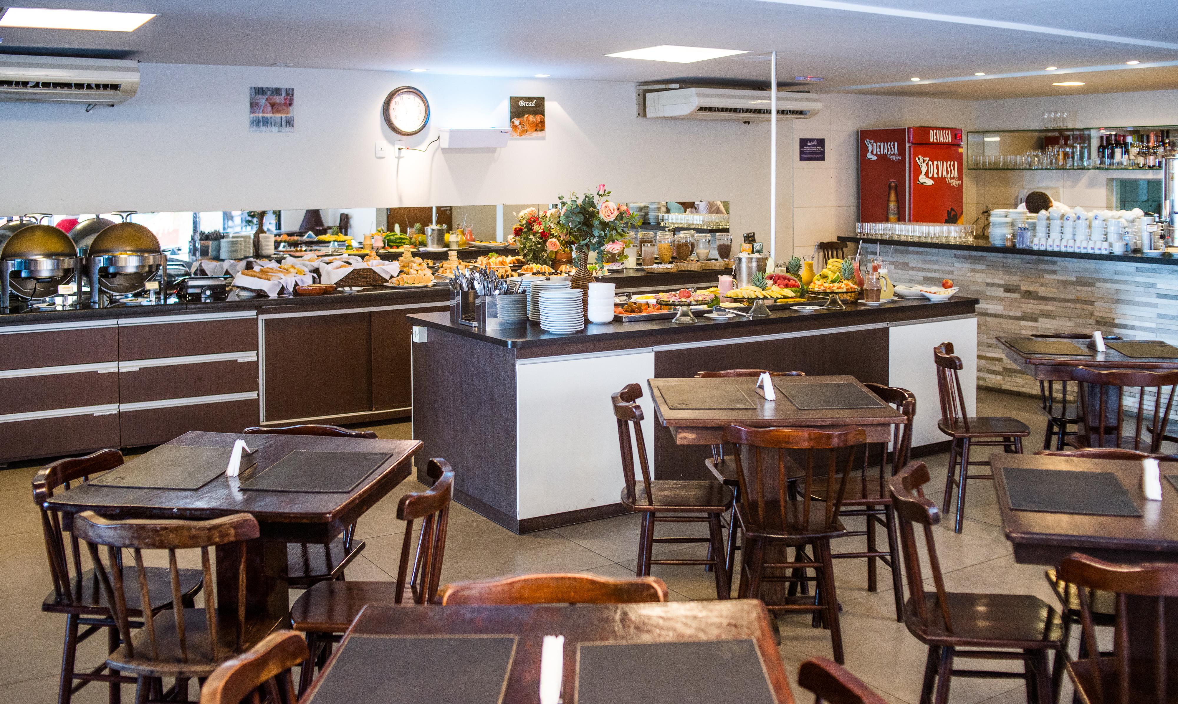 Bessa Beach Hotel João Pessoa المظهر الخارجي الصورة