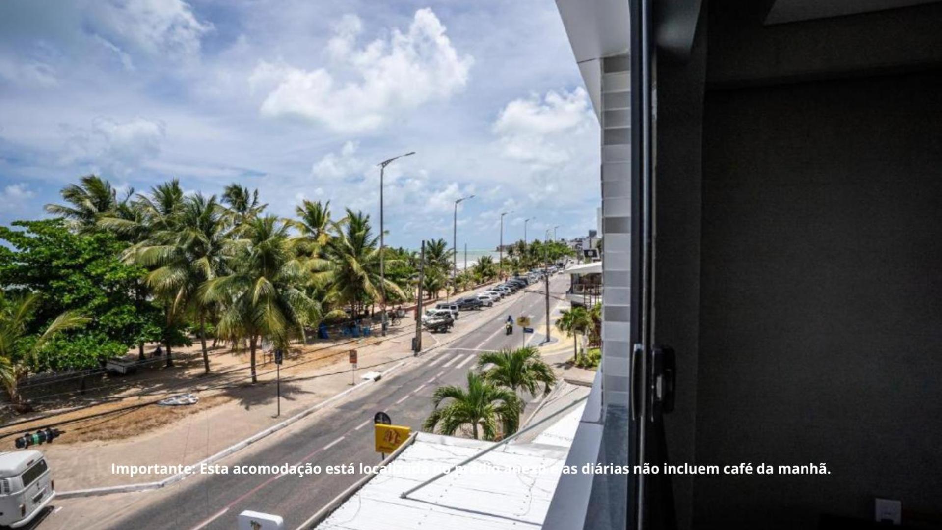 Bessa Beach Hotel João Pessoa الغرفة الصورة