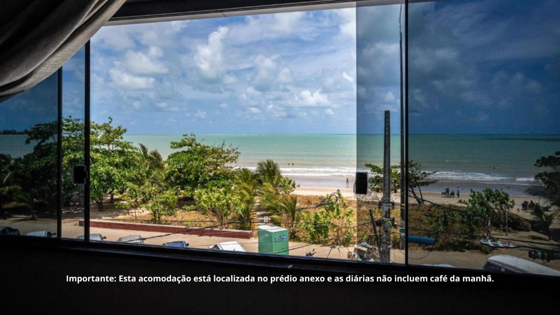 Bessa Beach Hotel João Pessoa الغرفة الصورة