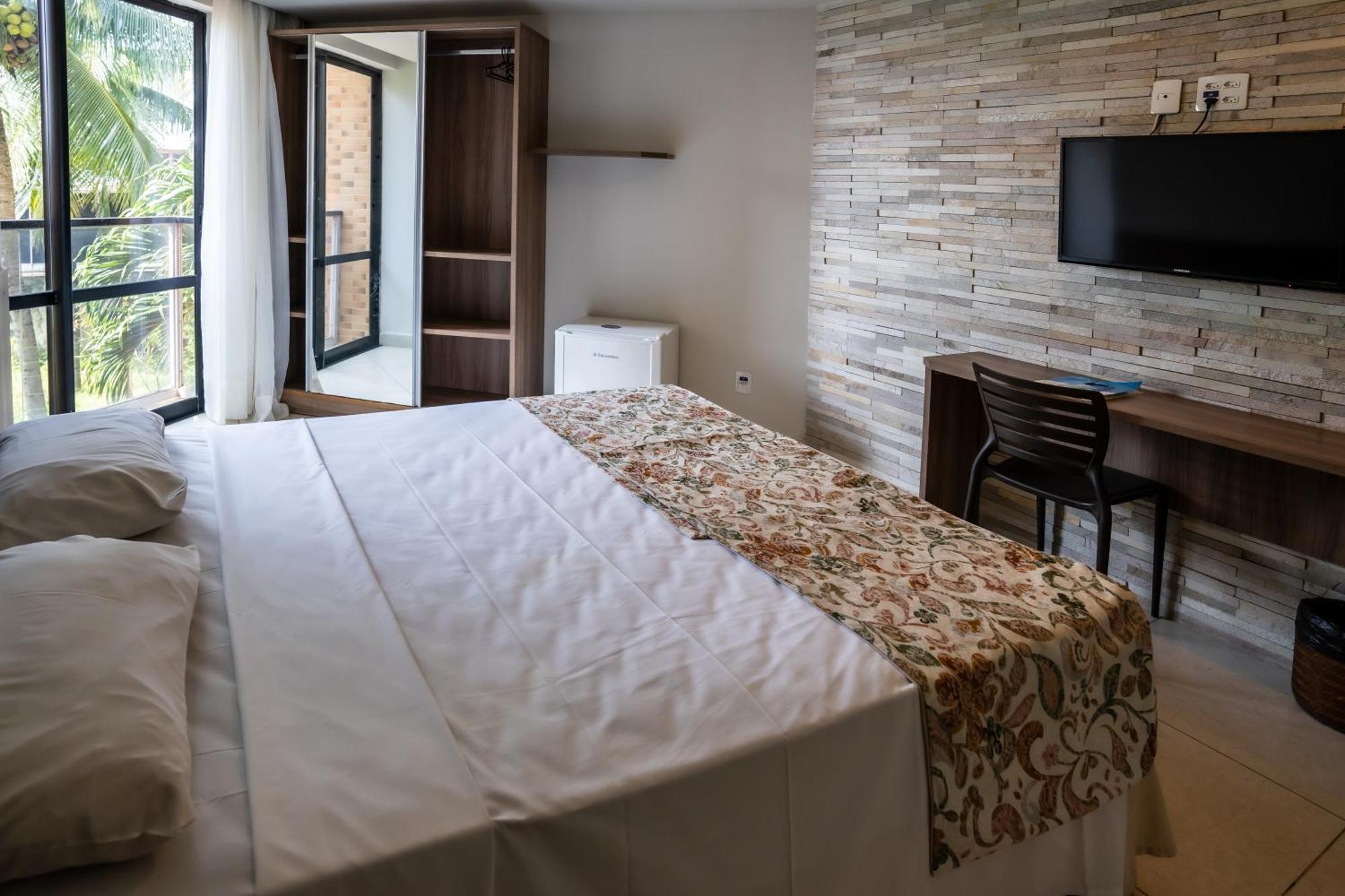 Bessa Beach Hotel João Pessoa المظهر الخارجي الصورة